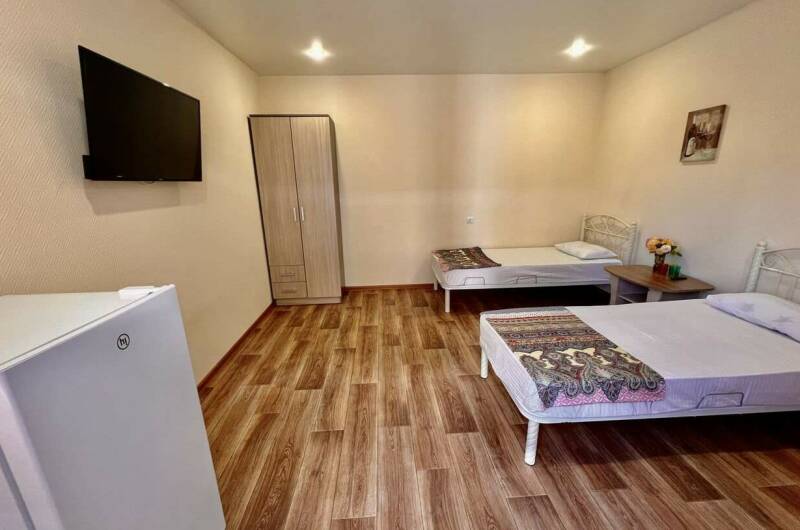 Гостевой дом «Леон»