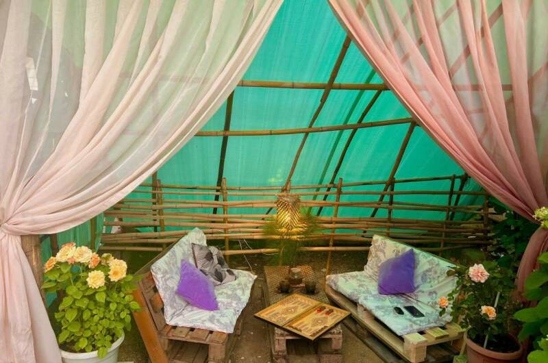 Гостевой дом «Леон»