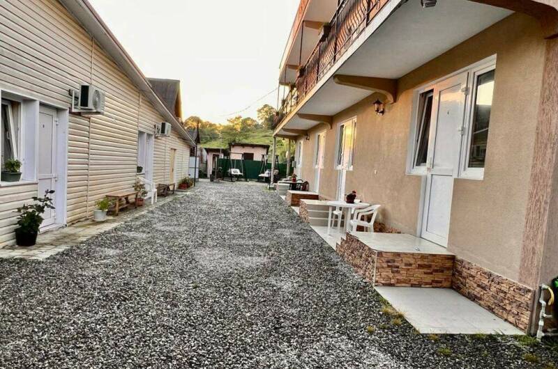 Гостевой дом «Леон»