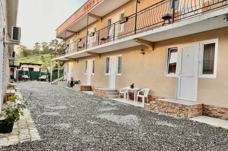 Гостевой дом «Леон»