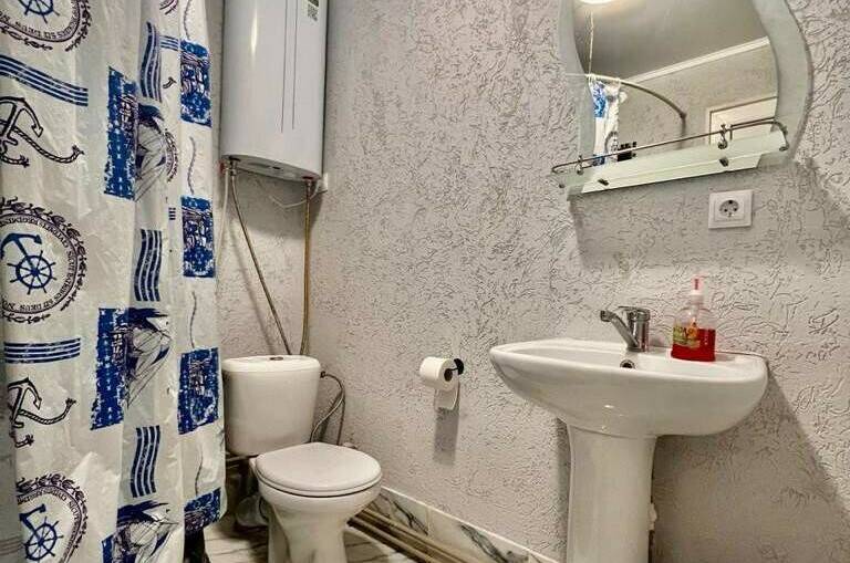 Гостевой дом «Леон»