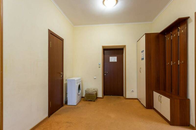 Апартаменты с балконом у моря