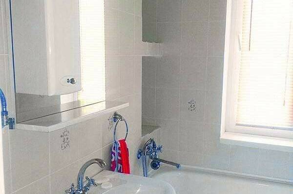 Квартира в центре возле пляжа