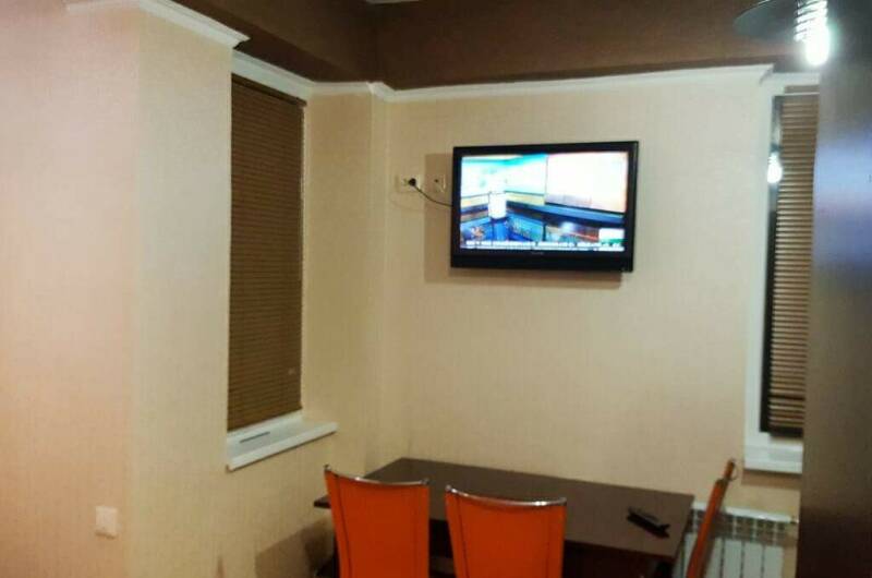 Квартира в центре возле пляжа