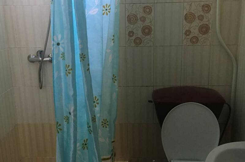 Гостевой дом «На Армавирской»