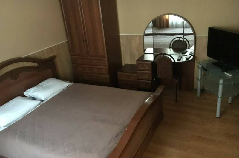 Гостевой дом «На Армавирской»