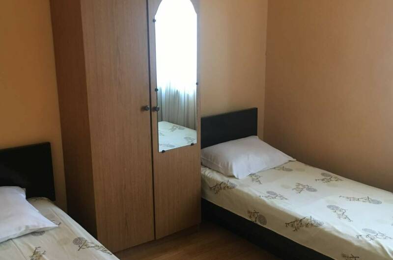 Гостевой дом «На Армавирской»