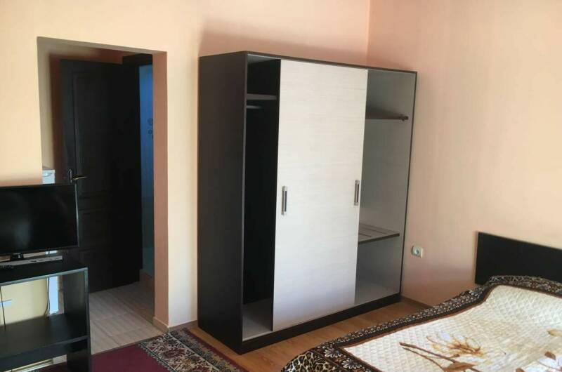 Гостевой дом «На Армавирской»