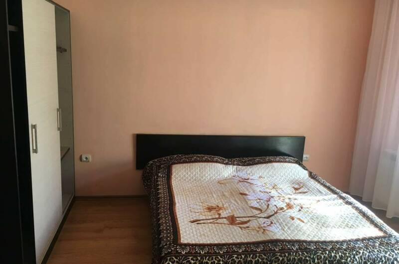 Гостевой дом «На Армавирской»