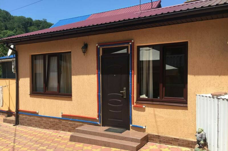 Гостевой дом «На Армавирской»