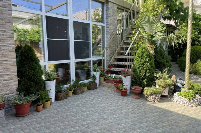 Гостевой дом «Вероника»