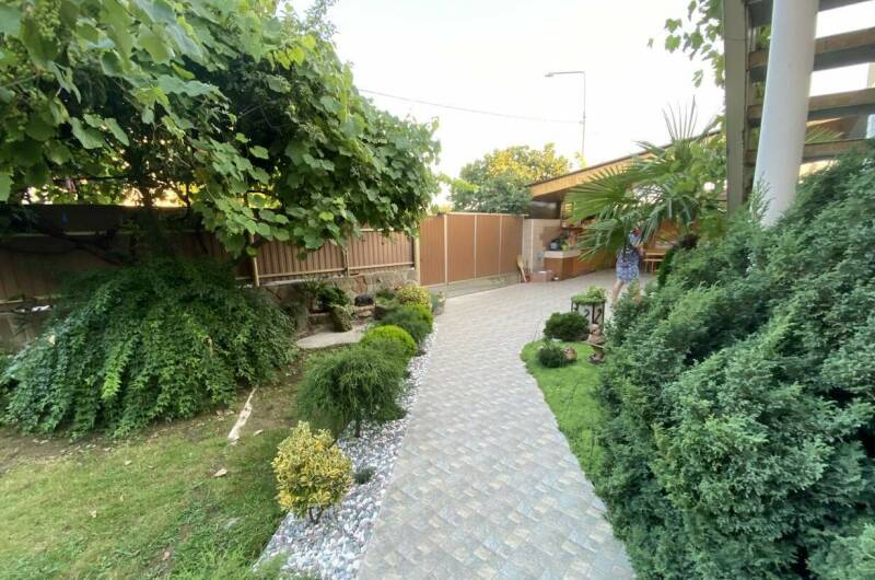 Гостевой дом «Вероника»