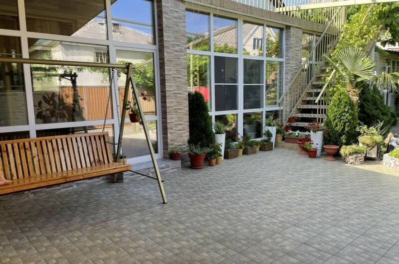 Гостевой дом «Вероника»