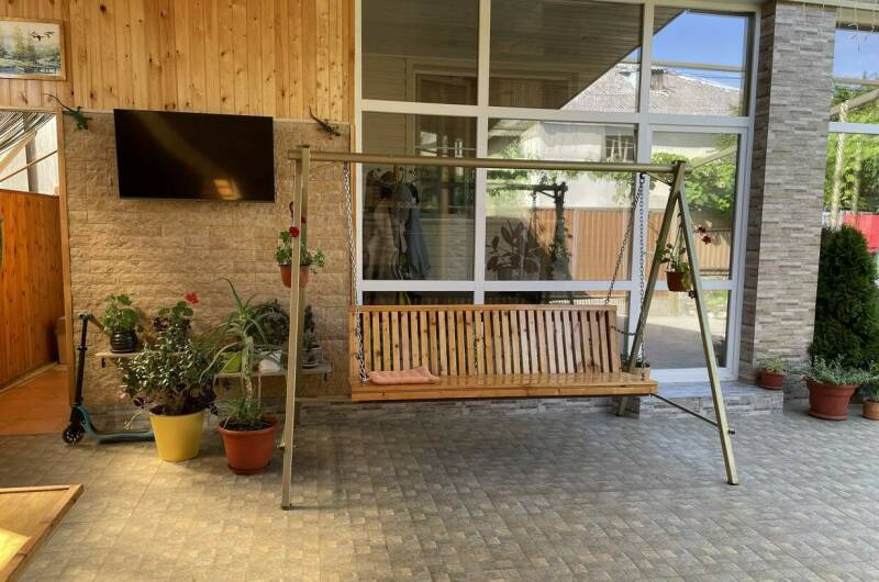 Гостевой дом «Вероника»