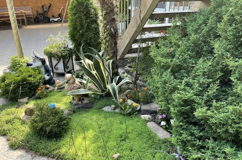 Гостевой дом «Вероника»