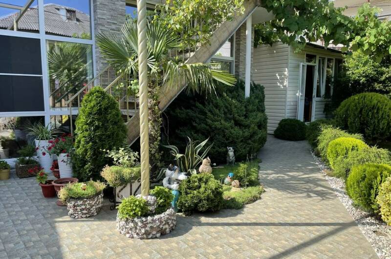 Гостевой дом «Вероника»