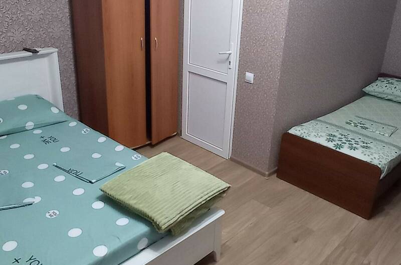 Гостевой дом «В гостях у Риты»