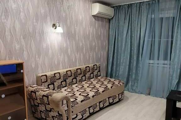 Однокомнатная квартира на Партизанской