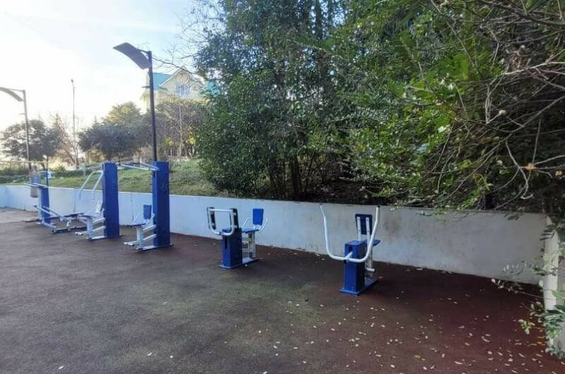 Однокомнатная квартира на Партизанской