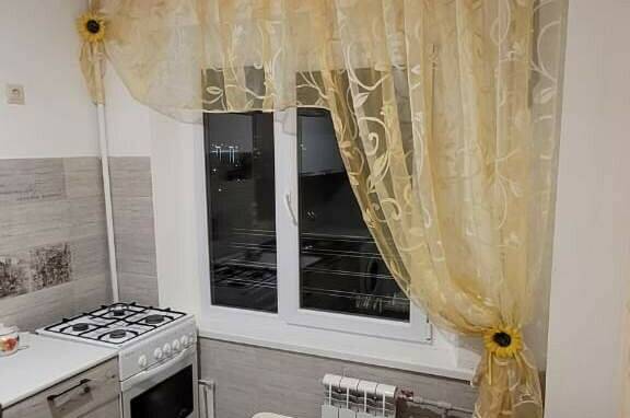 Однокомнатная квартира на Партизанской