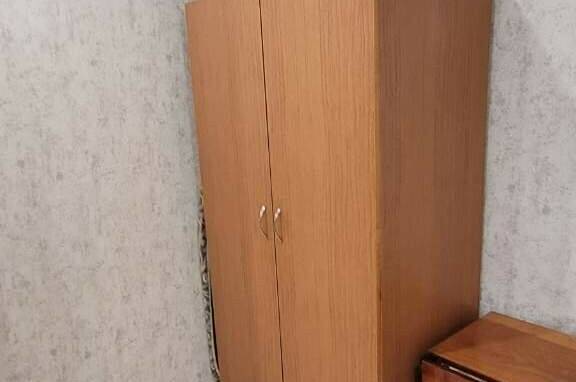 Однокомнатная квартира на Партизанской