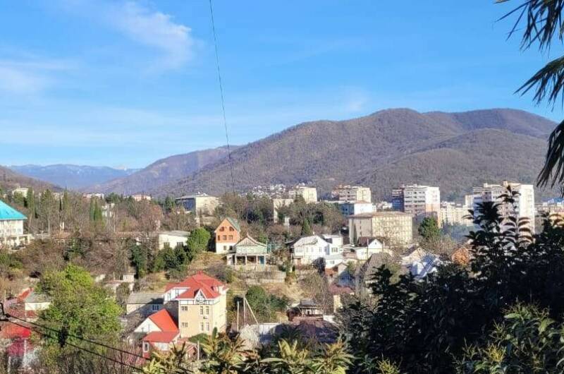 Однокомнатная квартира на Партизанской