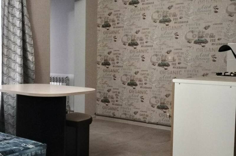 Студия на Свердлова