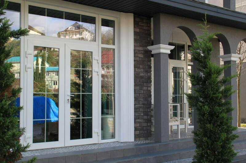 Гостевой дом «Средиземье»