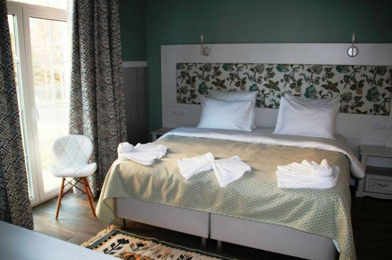 Гостевой дом «Средиземье»