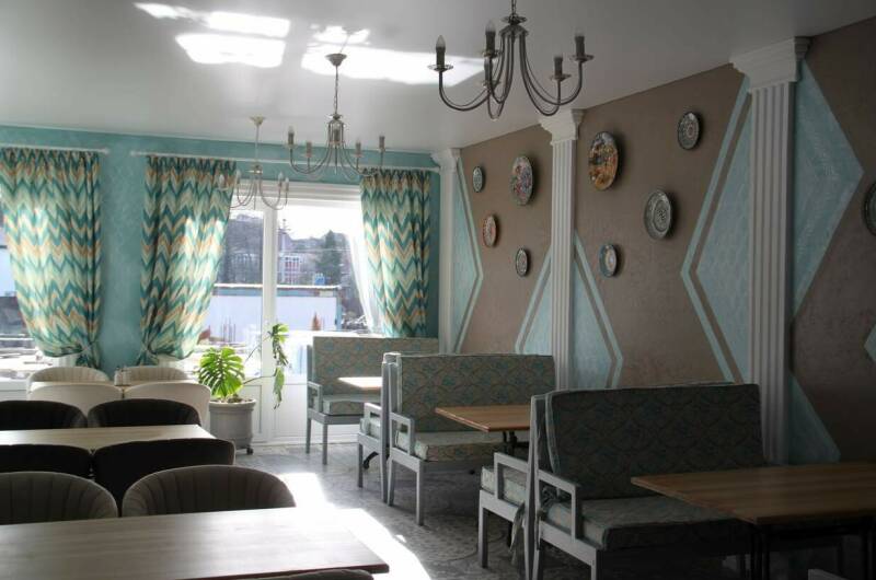 Гостевой дом «Средиземье»