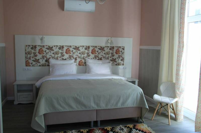 Гостевой дом «Средиземье»