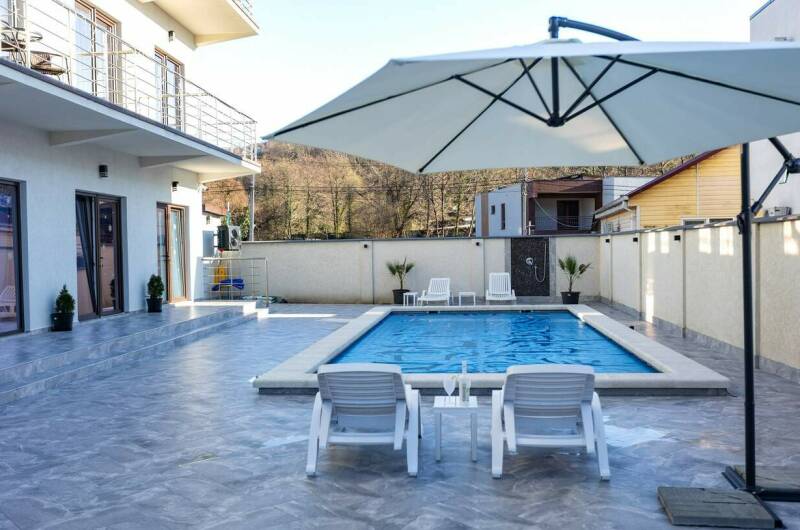 Гостевой дом «SunMania»