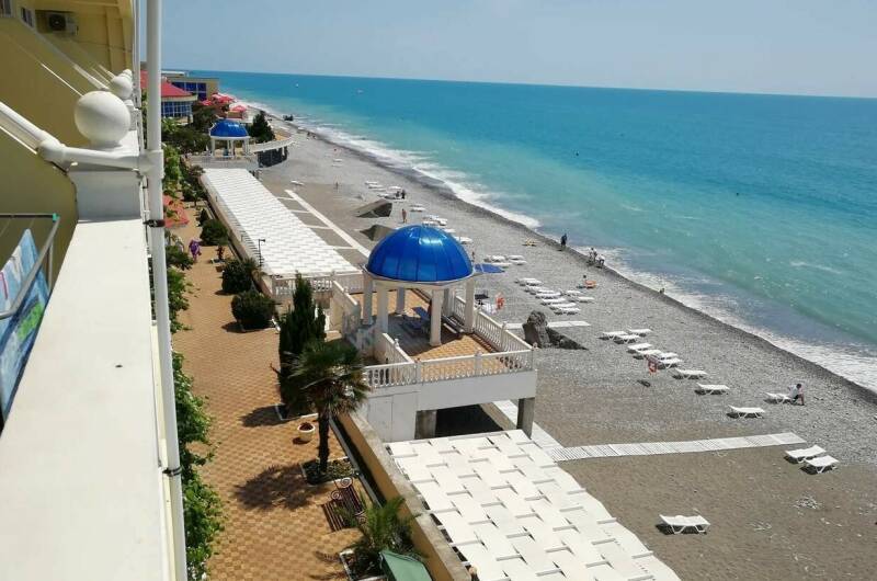 Гостевой дом «SunMania»