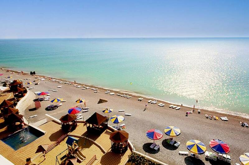 Гостевой дом «SunMania»