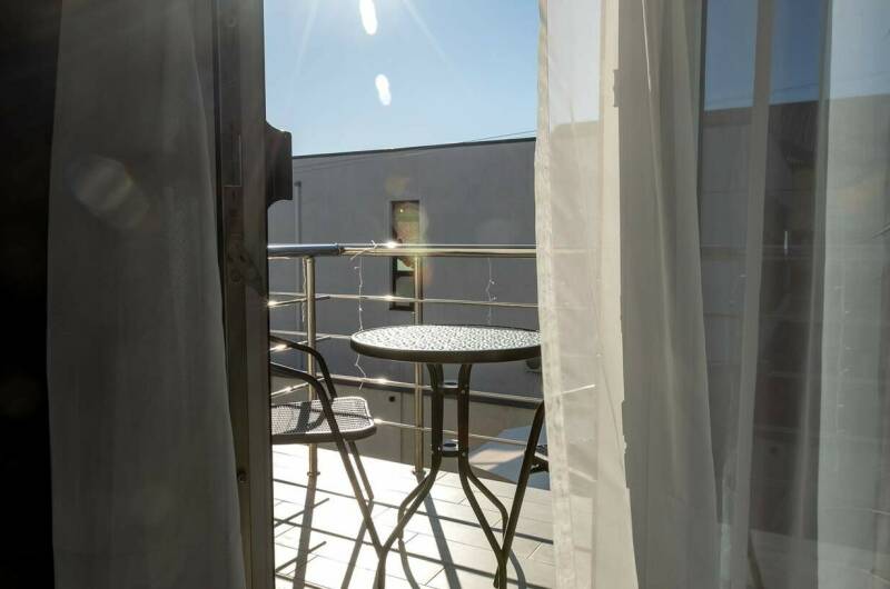 Гостевой дом «SunMania»