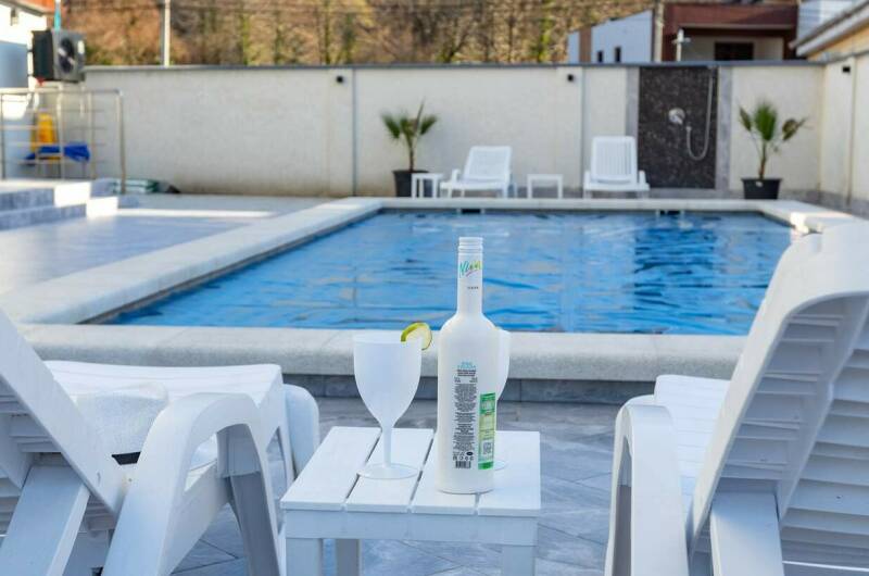 Гостевой дом «SunMania»