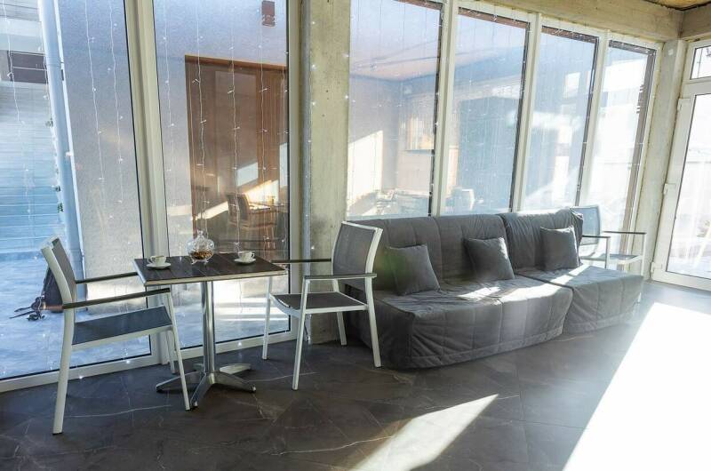 Гостевой дом «SunMania»