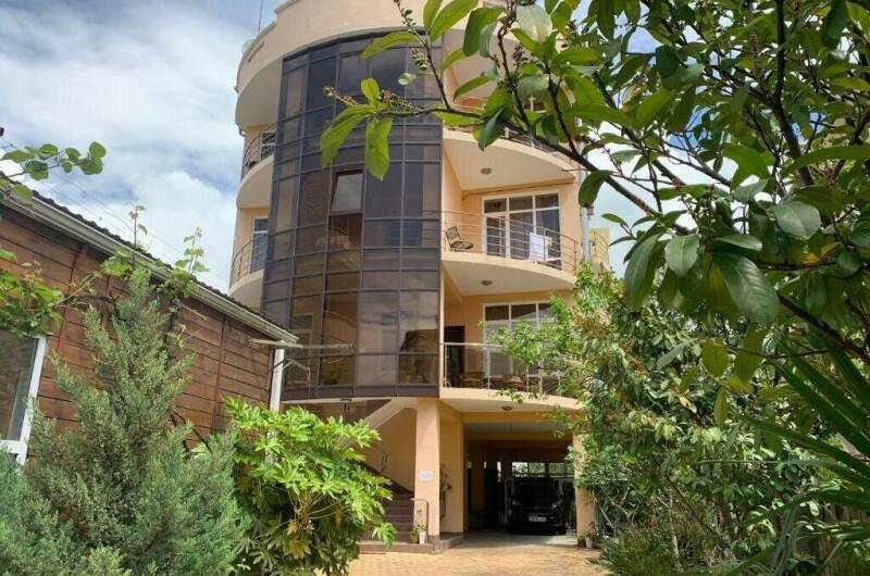 Гостевой дом «Лео Гранд»