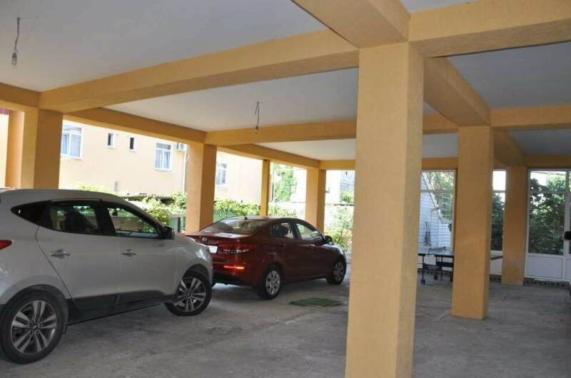 Гостевой дом «Лео Гранд»