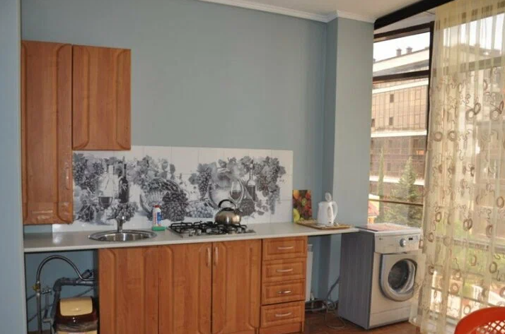 Гостевой дом «Лео Гранд»