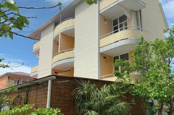 Гостевой дом «Лео Гранд»