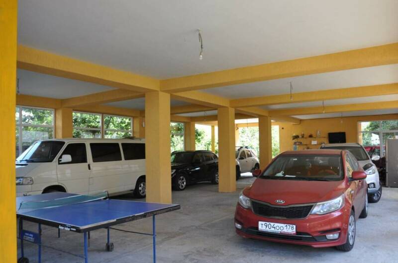 Гостевой дом «Лео Гранд»