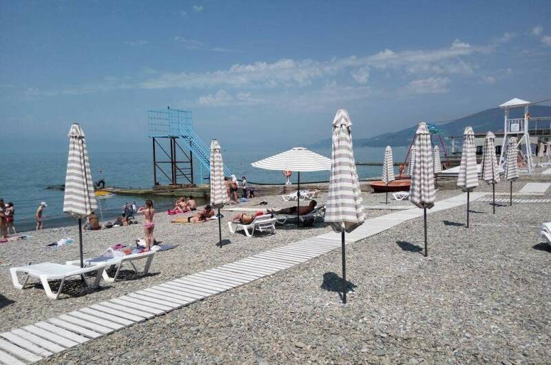 Гостевой дом «Лео Гранд»