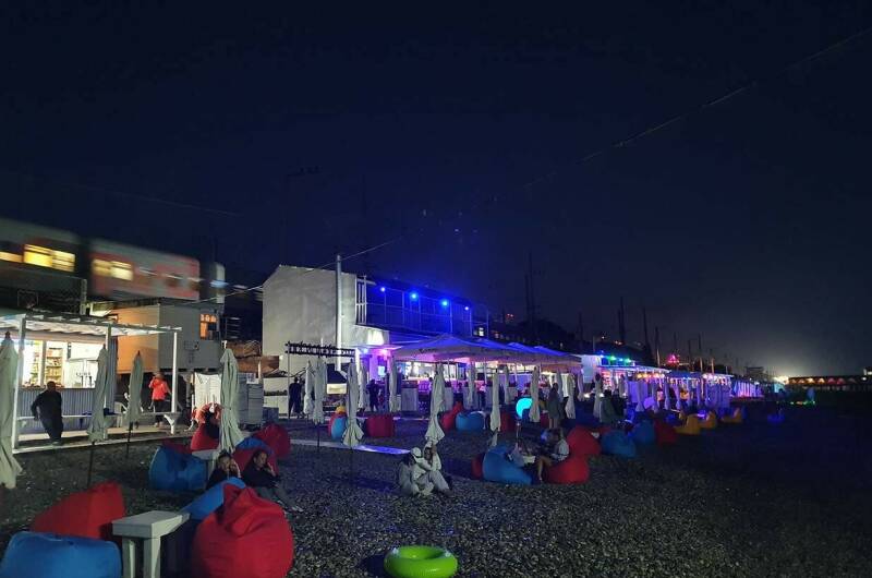 Гостевой дом «Лео Гранд»