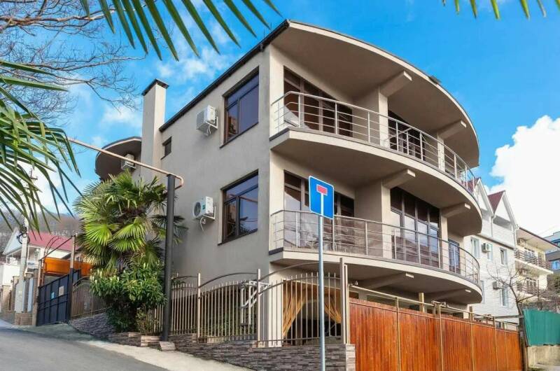 Гостевой дом «PovezLoo»