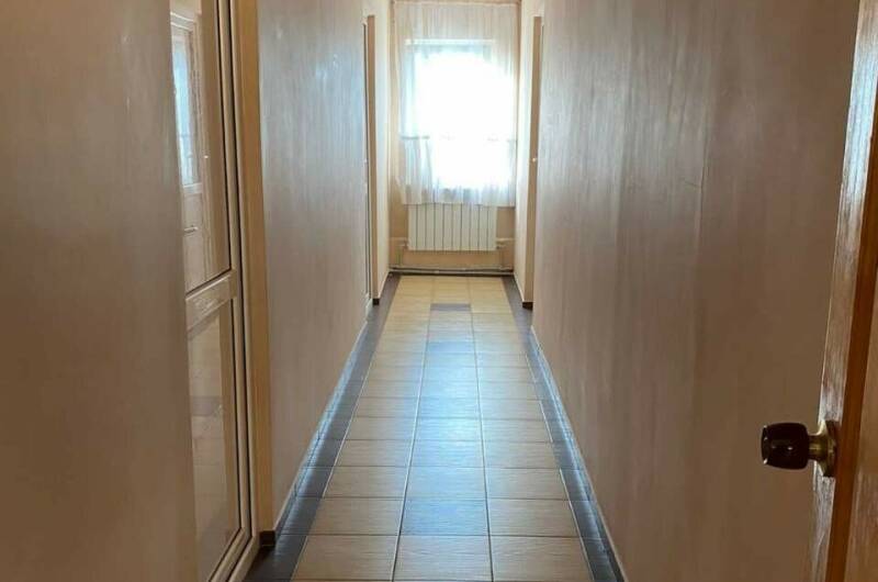 Гостевой дом «PovezLoo»