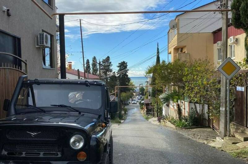 Гостевой дом «PovezLoo»