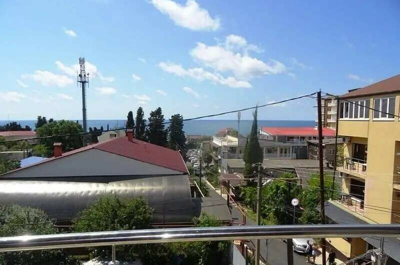 Гостевой дом «PovezLoo»