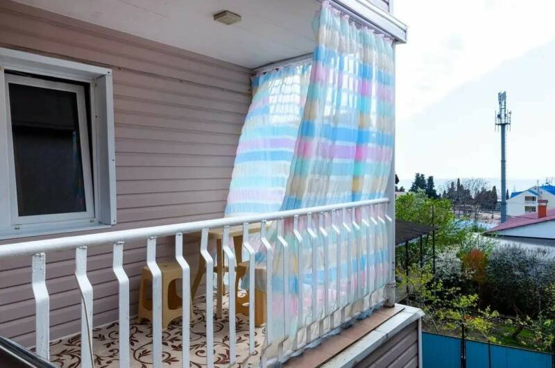 Гостевой дом «PovezLoo»