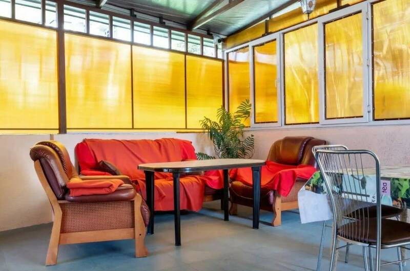 Гостевой дом «PovezLoo»